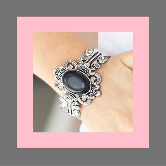 Mojave Mystic Black Bracelet